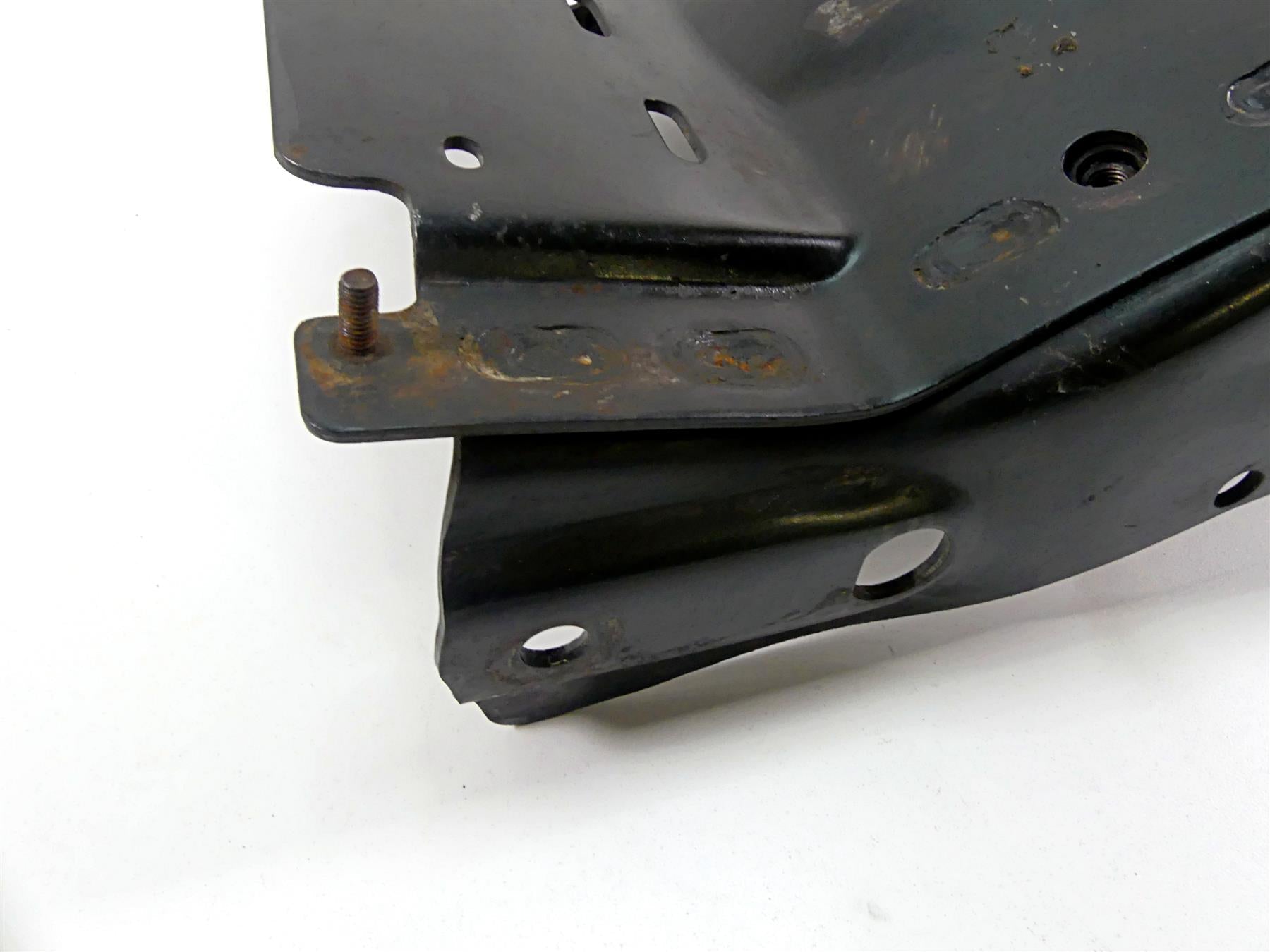 2014 Harley VRSCF Muscle V-Rod Rear Inner Fender Subframe Sub Frame 48527-09 {{ shop.shopifyCountryName }} - Mototech271