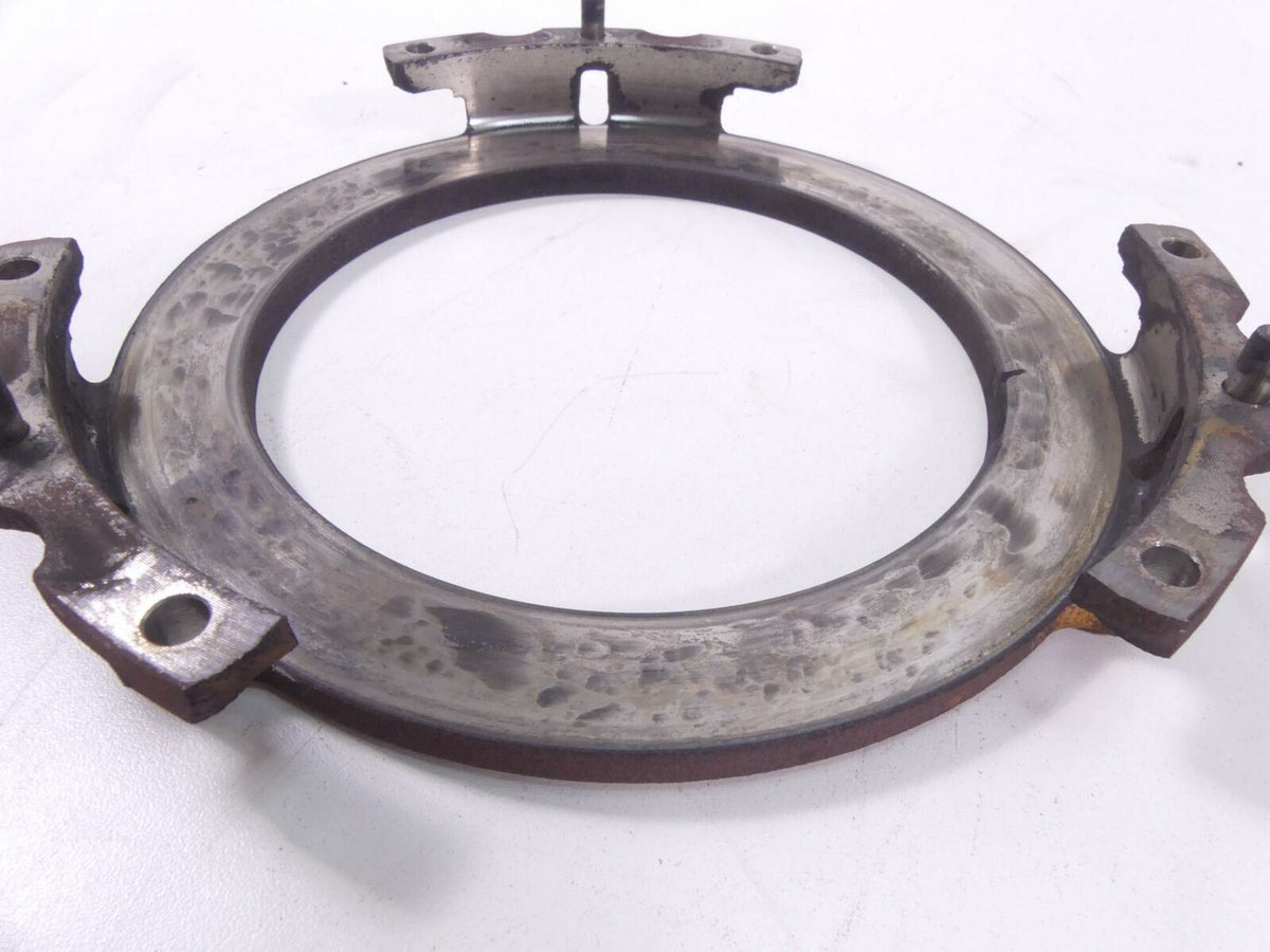 2008 BMW R1200R K27 Clutch Pressure Plate Friction Disc Set 21217697737 {{ shop.shopifyCountryName }} - Mototech271
