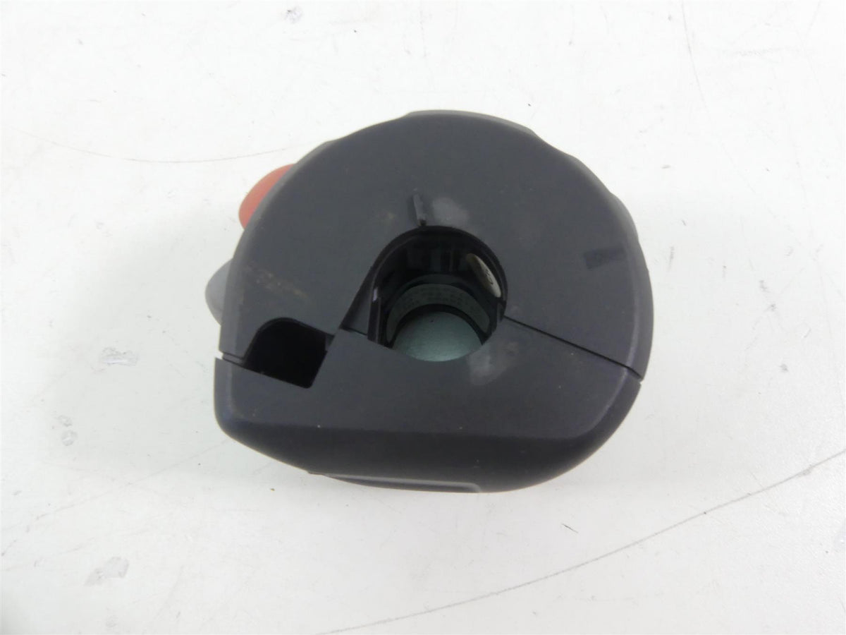 2009 BMW R1200GS K25 Left Control Switch Abs Blinker Lights Info 61317702723 {{ shop.shopifyCountryName }} - Mototech271