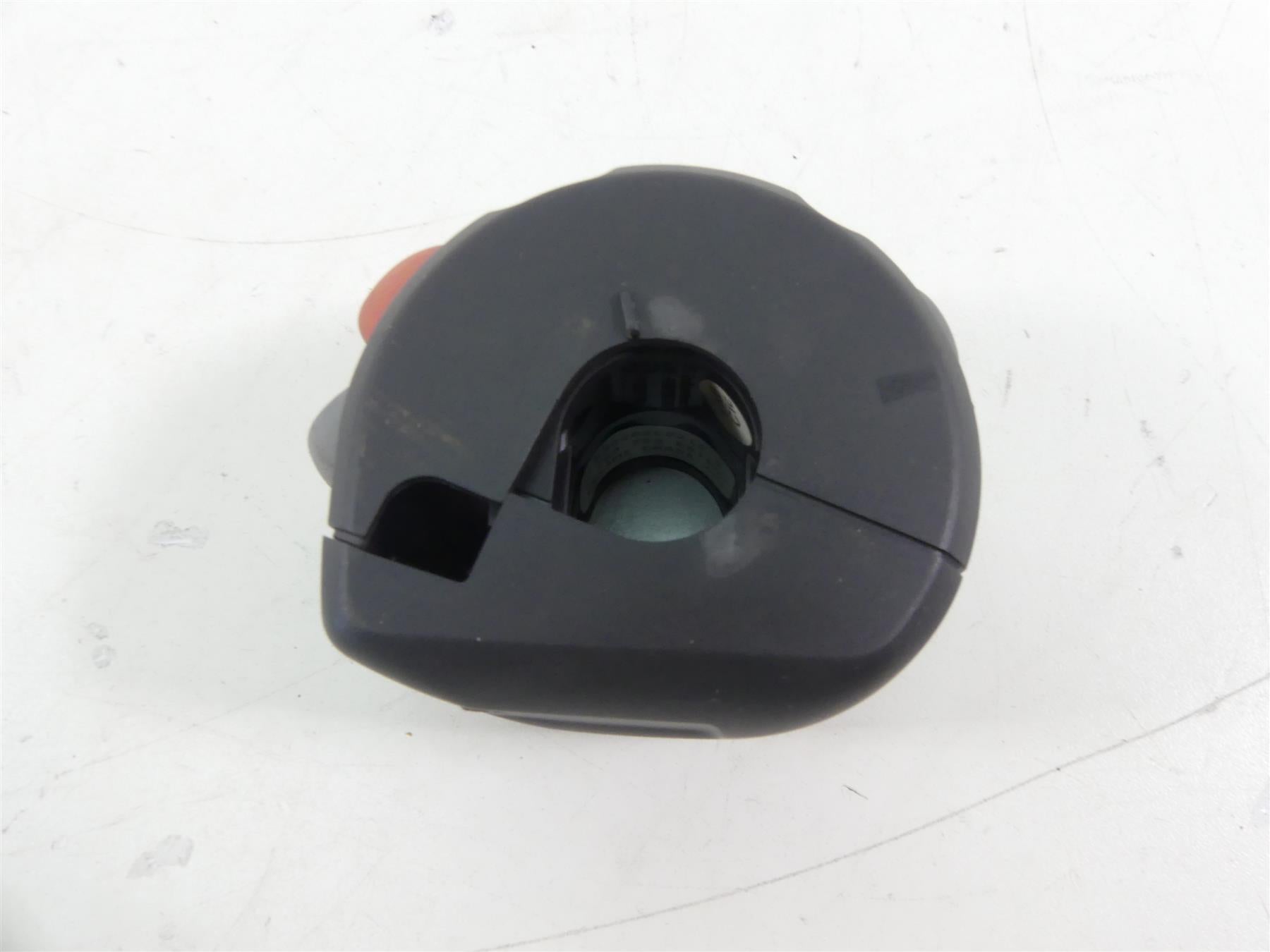 2009 BMW R1200GS K25 Left Control Switch Abs Blinker Lights Info 61317702723 {{ shop.shopifyCountryName }} - Mototech271