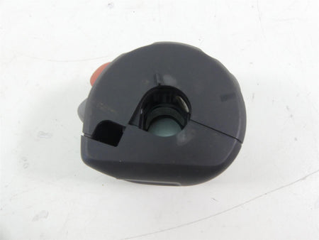 2009 BMW R1200GS K25 Left Control Switch Abs Blinker Lights Info 61317702723 {{ shop.shopifyCountryName }} - Mototech271