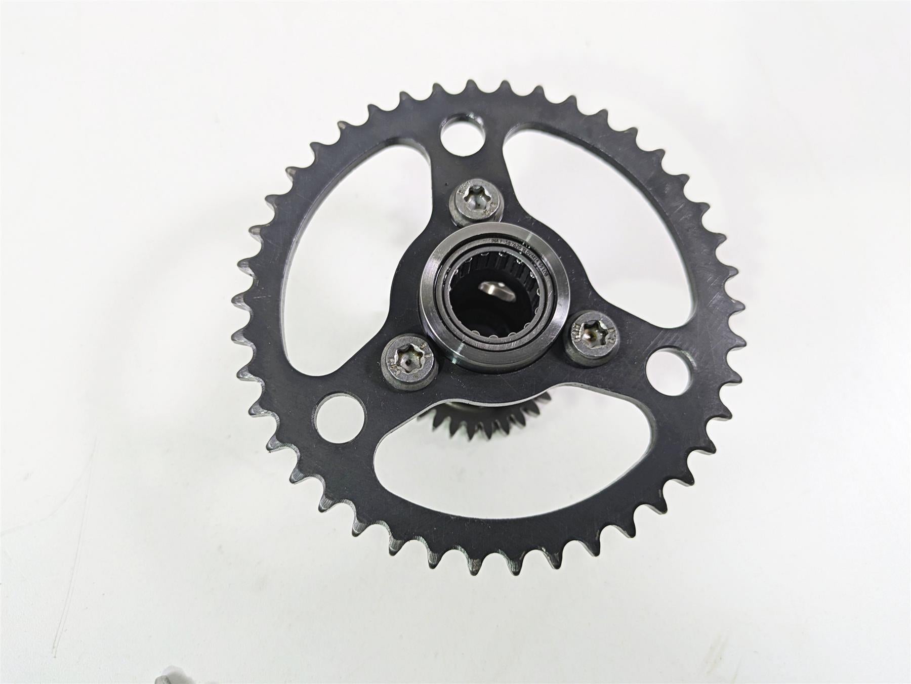 2016 BMW R1200RT K52 Right Side Camshaft Cam Shaft Set 11318524354 11318564542 {{ shop.shopifyCountryName }} - Mototech271