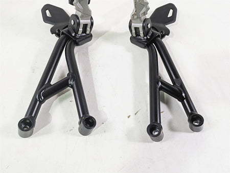 2022 Ducati Scrambler Desert Sled Rear Passenger Footpeg Set 46510752BA {{ shop.shopifyCountryName }} - Mototech271