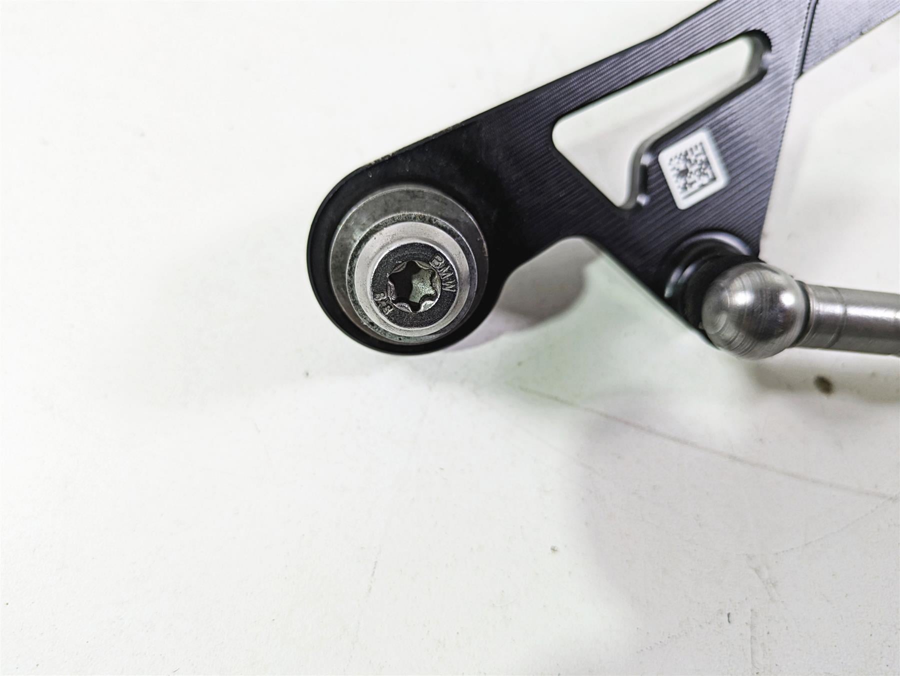 2021 BMW R1250GS K51 Adv Shift Lever Pedal Option 719 23419829557 {{ shop.shopifyCountryName }} - Mototech271