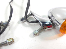 Load image into Gallery viewer, 2011 Harley Touring FLTRX Road Glide Front Blinkers &amp; Mounts Set -Read 69272-05 | Mototech271
