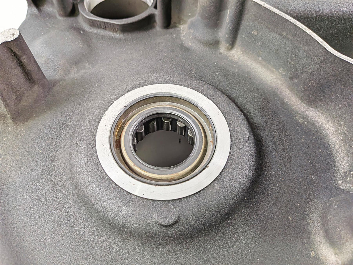 2014 Harley Touring FLHTK Electra Glide Inner Primary Clutch Cover 60677-07A-Mototech271