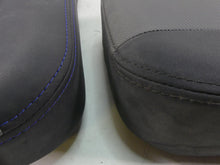 Load image into Gallery viewer, 2018 Yamaha YXZ1000R EPS SS Driver Passenger Seat Cushion Set -Read 6500175
