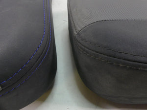 2018 Yamaha YXZ1000R EPS SS Driver Passenger Seat Cushion Set -Read 6500175