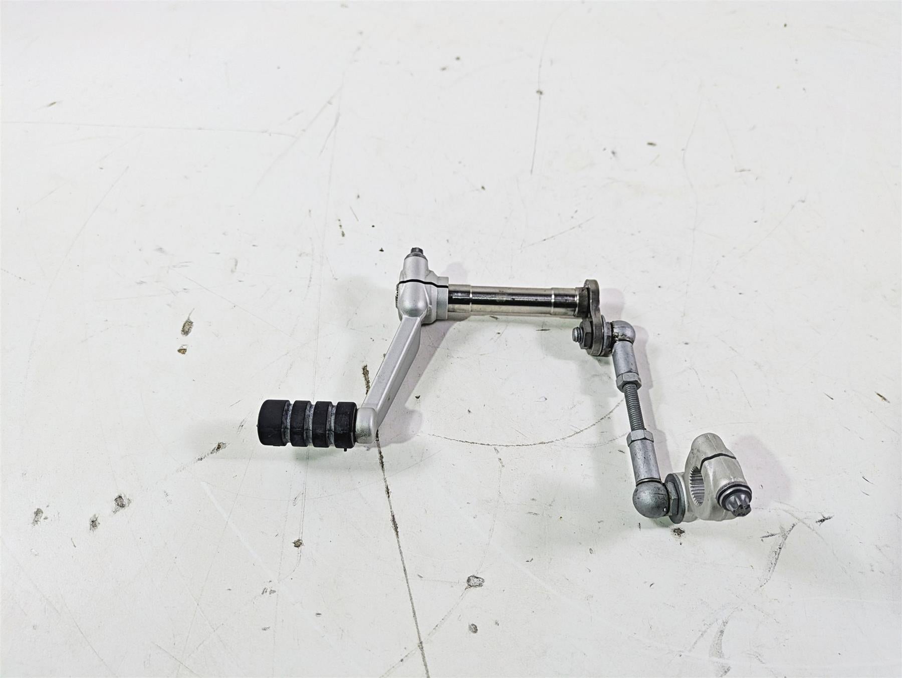 2015 BMW R nineT K21 Shifter Shift Lever & Linkage Set 23417671065 {{ shop.shopifyCountryName }} - Mototech271