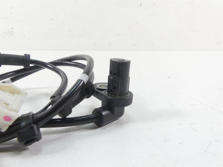 2022 Yamaha MT09 FZ09 Front Wheel Abs Speed Sensor B7N-85970-00-00 {{ shop.shopifyCountryName }} - Mototech271