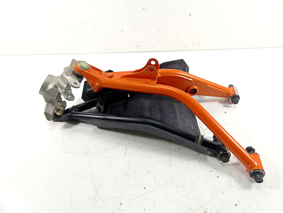 2021 Can Am Maverick Sport 1000R XRC Front Left Knee Ctr Arm 706204616 706203341 {{ shop.shopifyCountryName }} - Mototech271
