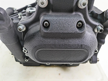 2020 Harley Softail FXBB Street Bob Transmission Gear Box 6 Speed 35000198A {{ shop.shopifyCountryName }} - Mototech271