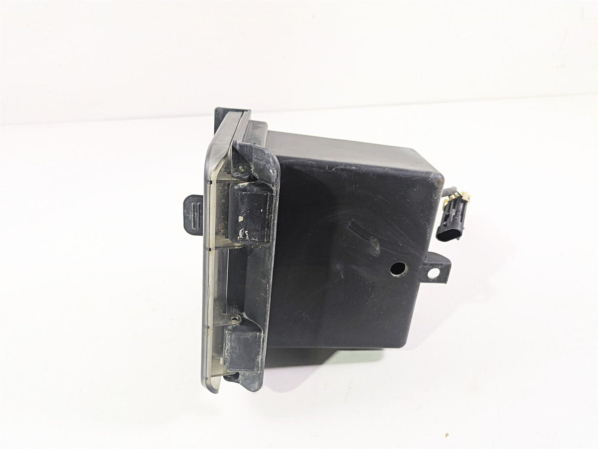 2018 Polaris RZR XP 1000 Trail Rock Center Storage Box Double Din Dash 5439789 {{ shop.shopifyCountryName }} - Mototech271