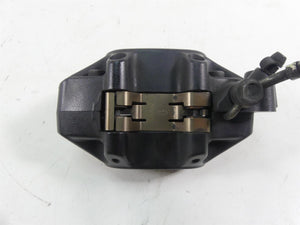 2015 Harley FLS Softail Slim Front Brake Caliper & Line 41300095