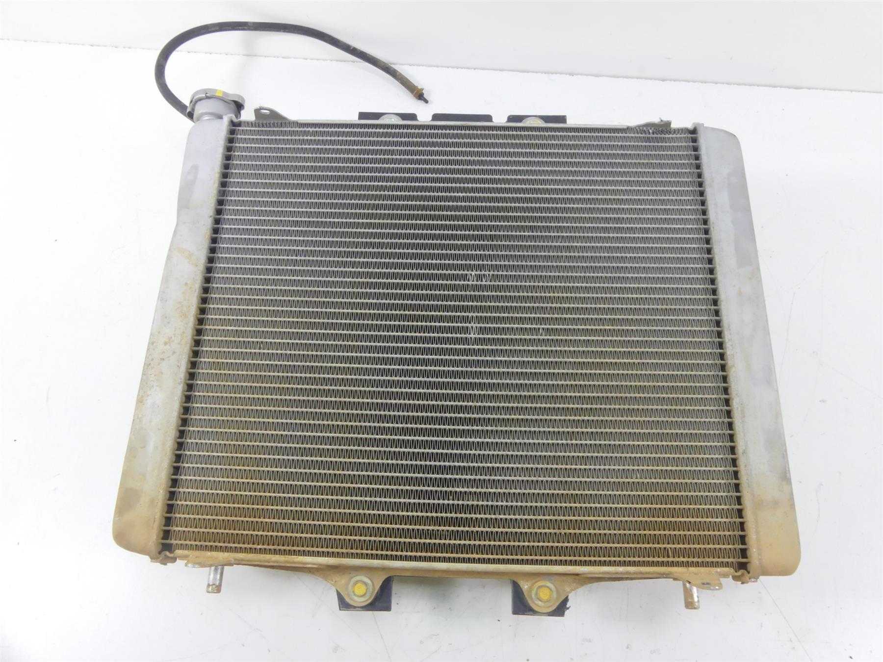 2019 Honda Talon SXS1000 S2R Radiator Fan Reservoir 19010-HL6-A01 19020-HL6-A01 {{ shop.shopifyCountryName }} - Mototech271