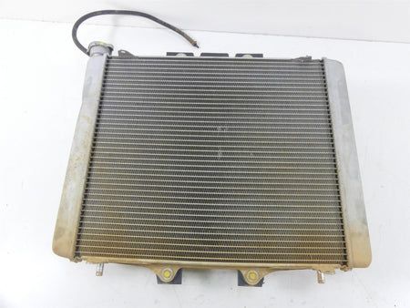 2019 Honda Talon SXS1000 S2R Radiator Fan Reservoir 19010-HL6-A01 19020-HL6-A01 {{ shop.shopifyCountryName }} - Mototech271
