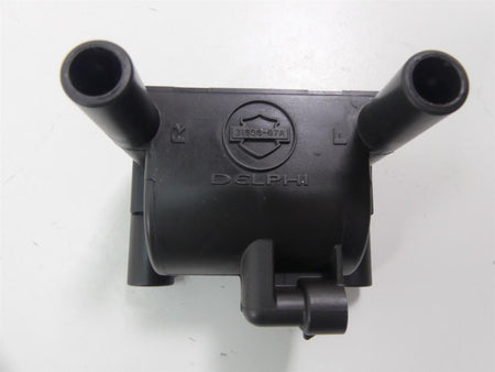 2013 Harley FXDWG Dyna Wide Glide Delphi Ignition Coil & Wires & plugs 31696-07 {{ shop.shopifyCountryName }} - Mototech271