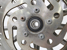 Load image into Gallery viewer, 2006 Harley Sportster XL883 Low Front Wheel Rim 19x2.15 13 Spoke 43499-00A
