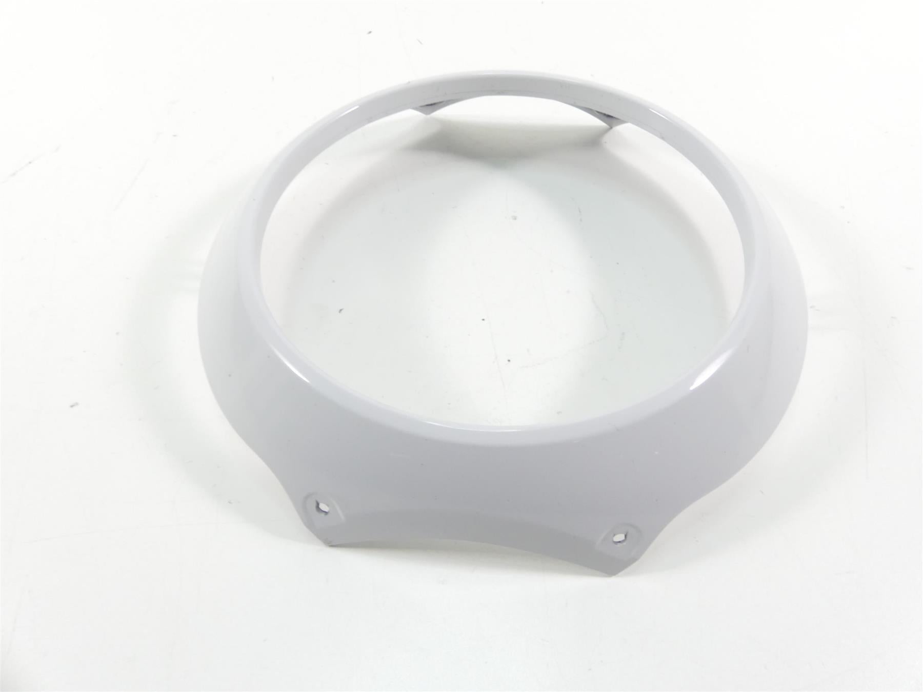 2017 BMW RnineT Racer K32 Center Headlight Cover Fairing Lightwhite 46638560228 {{ shop.shopifyCountryName }} - Mototech271