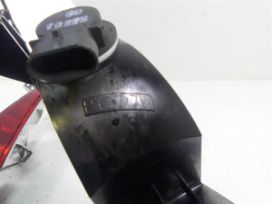 2011 Victory Vision Tour Taillight Tail Light Lamp Lens Set 2410669 2410621
