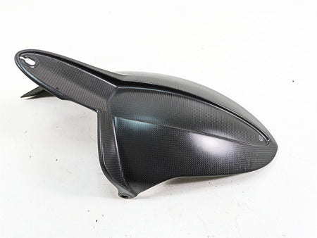 2020 Ducati Hypermotard 950 SP Rear Carbon Fiber Fender Mud Guard 96981241A {{ shop.shopifyCountryName }} - Mototech271