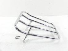 Load image into Gallery viewer, 2001 Yamaha XV1600 Road Star Aftermarket Rear Fender Luggage Rack | Mototech271
