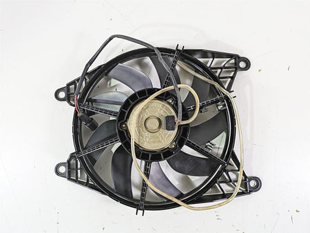 2022 Kawasaki Teryx KRX KRF 1000 C SE Radiator Fan + Mount 59502-0628 59502-0644 {{ shop.shopifyCountryName }} - Mototech271