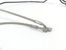 Load image into Gallery viewer, 2017 BMW F800GS K72 Front Normal Height Abs Brake Line Set 34328537727 | Mototech271
