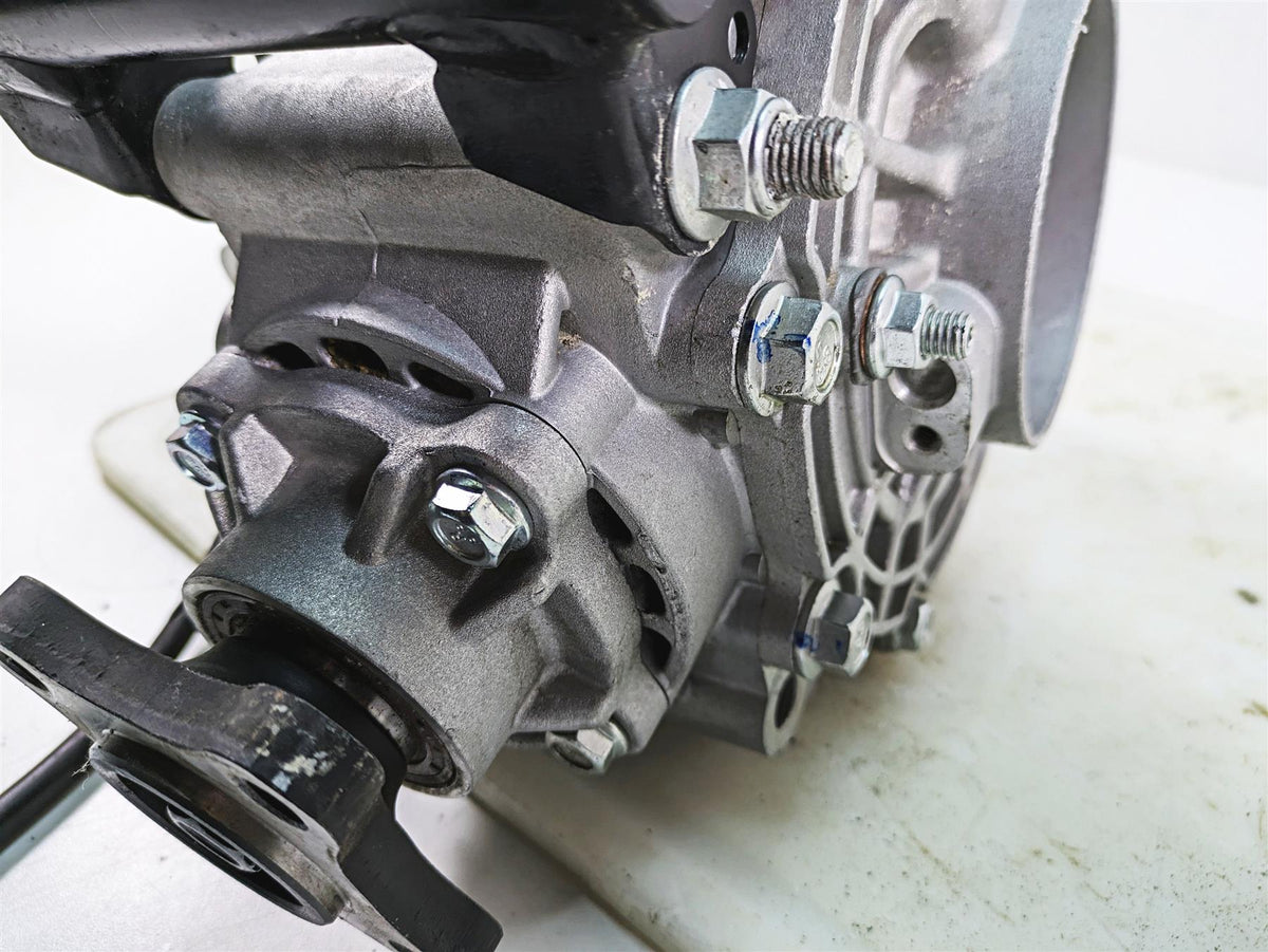 2021 CFMoto Zforce 500 Trail Rear Differential Gear Box 434mi Q860-330000-40003 {{ shop.shopifyCountryName }} - Mototech271