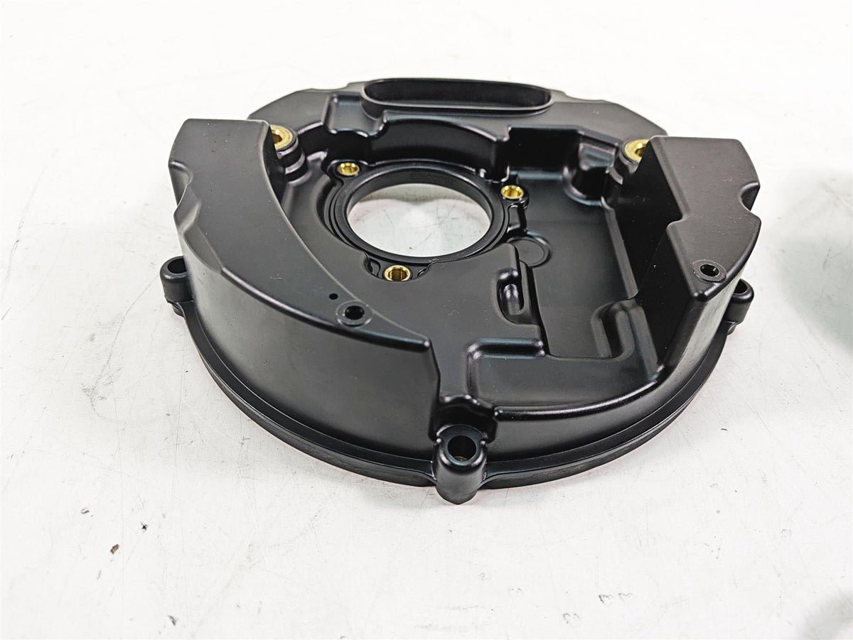 2020 Harley Softail FXBB Street Bob Air Cleaner Breather Filter 29000154 {{ shop.shopifyCountryName }} - Mototech271