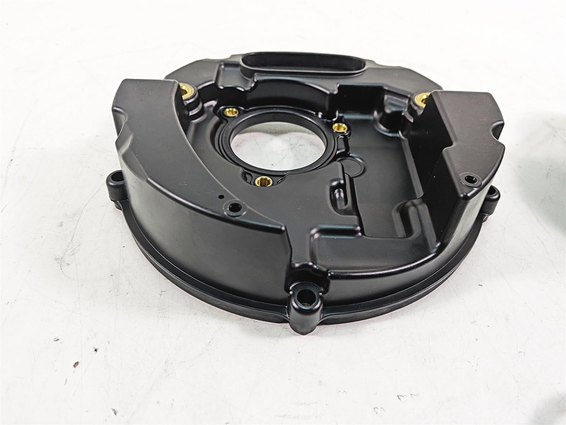 2020 Harley Softail FXBB Street Bob Air Cleaner Breather Filter 29000154 {{ shop.shopifyCountryName }} - Mototech271