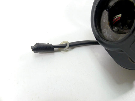 2011 Harley Softail FXS Blackline Left Hand Control Switch - Read 72951-12A {{ shop.shopifyCountryName }} - Mototech271