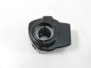 2016 Harley FXDLS Dyna Low Rider Left Hand Control Switch Housing 72920-11