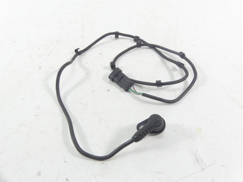 2013 Ducati Streetfighter 848 Front Leonelli Wheel Speed Sensor 55242651A | Mototech271