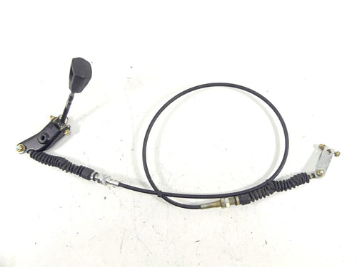 2021 Can Am Maverick Sport 1000R XRC Gear Selector & Shift Cable 707002000 | Mototech271