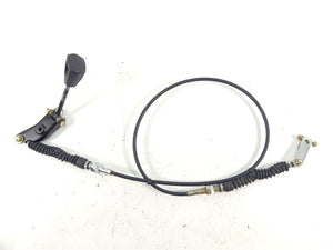 2021 Can Am Maverick Sport 1000R XRC Gear Selector & Shift Cable 707002000 | Mototech271