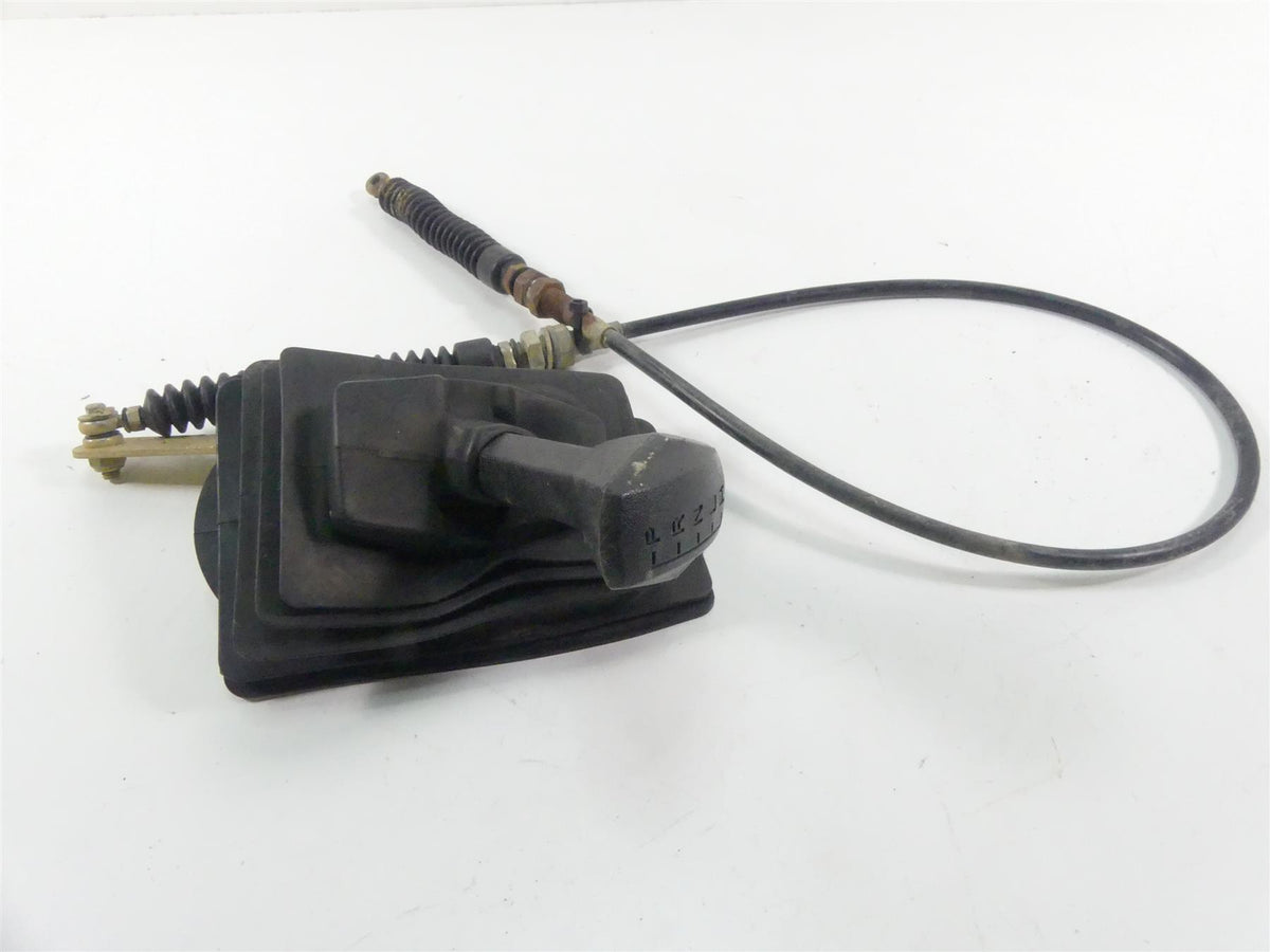 2018 Polaris RZR S 900 Gear Shifter Shift Lever + Cable Set 1542256 {{ shop.shopifyCountryName }} - Mototech271