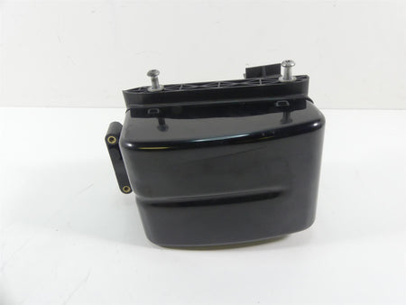 2017 Harley Dyna FXDB Street Bob Electrical Carrier Tray & Cover 70367-12 {{ shop.shopifyCountryName }} - Mototech271