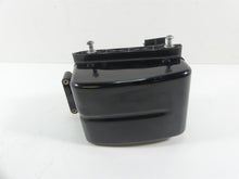 Load image into Gallery viewer, 2017 Harley Dyna FXDB Street Bob Electrical Carrier Tray &amp; Cover 70367-12 | Mototech271
