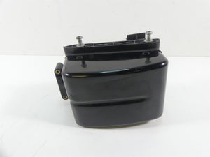 2017 Harley Dyna FXDB Street Bob Electrical Carrier Tray & Cover 70367-12 | Mototech271