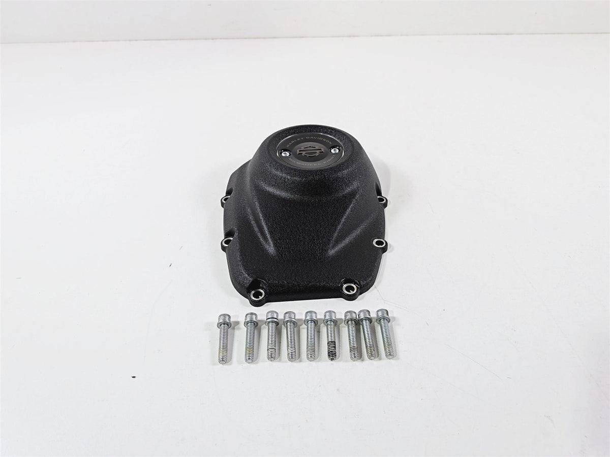 2024 Harley Softail FXLRST Low Rider Side Engine Cam Shaft Cover 25700368 {{ shop.shopifyCountryName }} - Mototech271