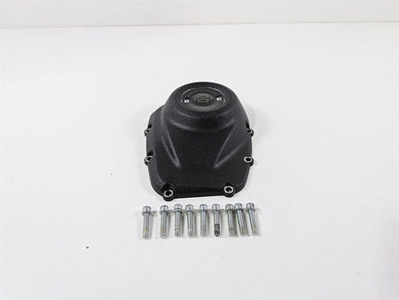 2024 Harley Softail FXLRST Low Rider Side Engine Cam Shaft Cover 25700368 {{ shop.shopifyCountryName }} - Mototech271