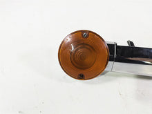 Load image into Gallery viewer, 1996 Harley Touring FLHTCUI Electra Glide Rear Turn Signal Blinker Bar 68510-74B | Mototech271
