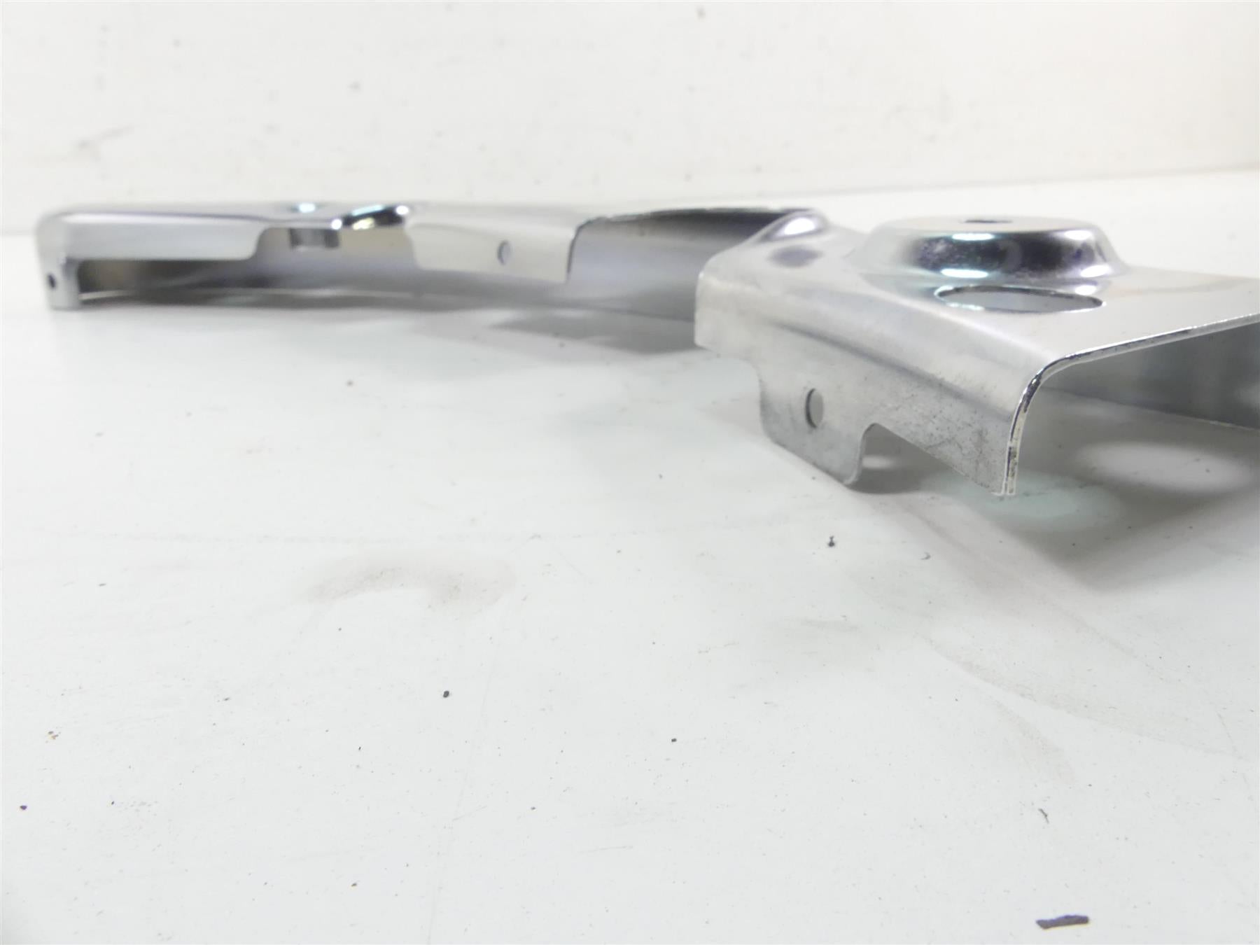 2013 Harley Touring FLTRX Road Glide Rear Subframe Chrome Strut Set 47526-09 {{ shop.shopifyCountryName }} - Mototech271