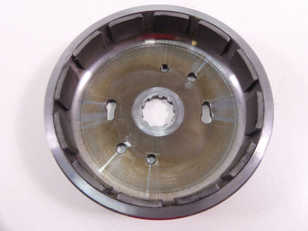 2001 Harley Touring FLHTCUI Electra Glide Ignition Flywheel Wheel Rotor 29999-97 {{ shop.shopifyCountryName }} - Mototech271