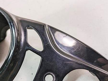 2009 Harley Softail FLSTSB Cross Bones Speedo Cover Tank Dash 71952-08 {{ shop.shopifyCountryName }} - Mototech271