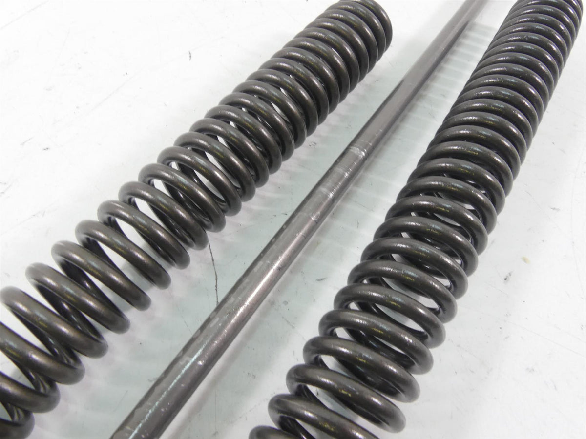 2015 Harley FLD Dyna Switchback Left Right Front Fork Internals Set 45500060 {{ shop.shopifyCountryName }} - Mototech271