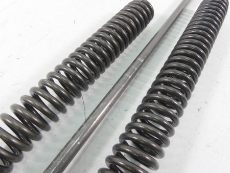2015 Harley FLD Dyna Switchback Left Right Front Fork Internals Set 45500060 {{ shop.shopifyCountryName }} - Mototech271