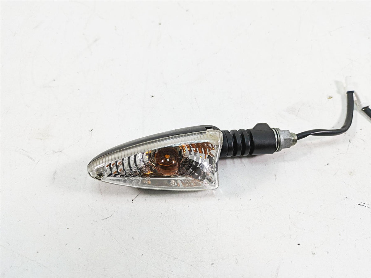 2018 KTM 1090 Adventure R Rear Turn Signal Blinker Set 78114025000 78114026000 {{ shop.shopifyCountryName }} - Mototech271