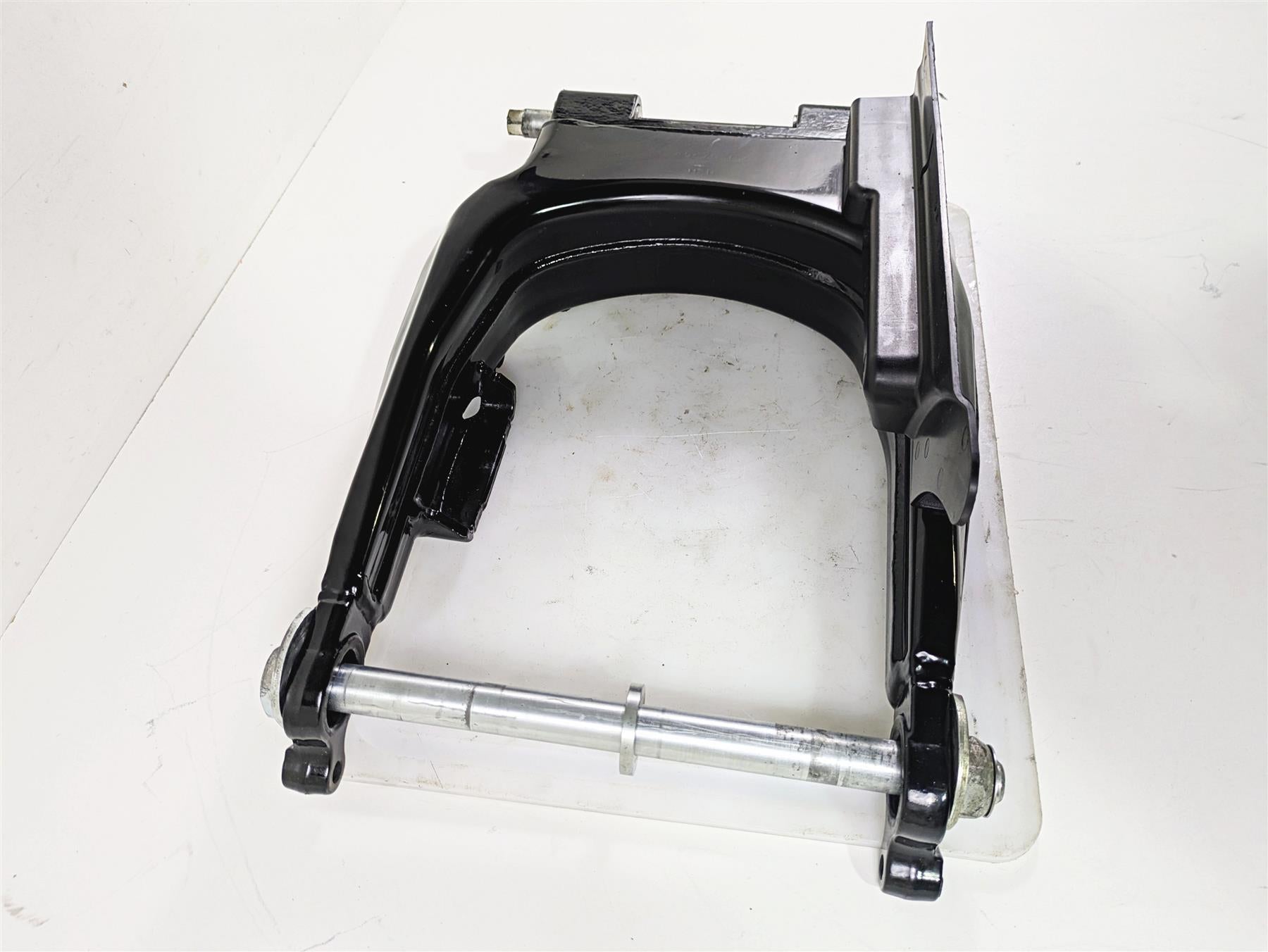 2016 Harley Touring FLHR Road King Rear Swing Arm Swingarm 47549-09A {{ shop.shopifyCountryName }} - Mototech271
